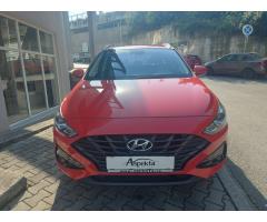 Hyundai i30 1.5i Comfort,ČR,1.m.,serv.kn - 8