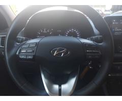 Hyundai i30 1.5i Comfort,ČR,1.m.,serv.kn - 14