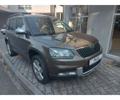 Škoda Yeti 2.0 TDI 103 kW Elegance Outdoo - 7