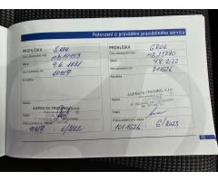 Hyundai i30 1.6i ČR, serv.kn.,1.maj. - 25