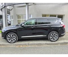 Hyundai Santa Fe 2.2 CRDi 4WD,AT,Luxury PNM,DPH - 2