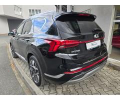 Hyundai Santa Fe 2.2 CRDi 4WD,AT,Luxury PNM,DPH - 3