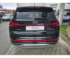 Hyundai Santa Fe 2.2 CRDi 4WD,AT,Luxury PNM,DPH - 4