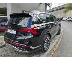 Hyundai Santa Fe 2.2 CRDi 4WD,AT,Luxury PNM,DPH - 5