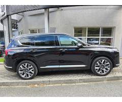 Hyundai Santa Fe 2.2 CRDi 4WD,AT,Luxury PNM,DPH - 6