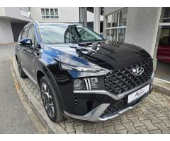 Hyundai Santa Fe 2.2 CRDi 4WD,AT,Luxury PNM,DPH - 7