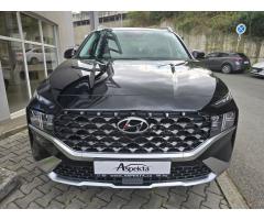 Hyundai Santa Fe 2.2 CRDi 4WD,AT,Luxury PNM,DPH - 8