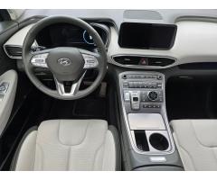 Hyundai Santa Fe 2.2 CRDi 4WD,AT,Luxury PNM,DPH - 11