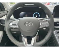 Hyundai Santa Fe 2.2 CRDi 4WD,AT,Luxury PNM,DPH - 15