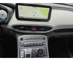 Hyundai Santa Fe 2.2 CRDi 4WD,AT,Luxury PNM,DPH - 18