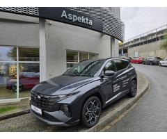 Hyundai Tucson 1.6T-GDi PHEV 4WD,AT, N-Line - 1