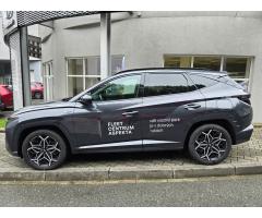 Hyundai Tucson 1.6T-GDi PHEV 4WD,AT, N-Line - 2