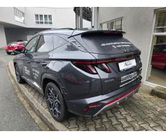 Hyundai Tucson 1.6T-GDi PHEV 4WD,AT, N-Line - 3