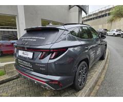 Hyundai Tucson 1.6T-GDi PHEV 4WD,AT, N-Line - 5