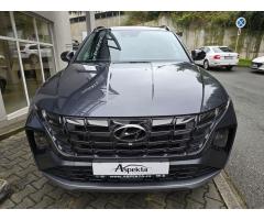 Hyundai Tucson 1.6T-GDi PHEV 4WD,AT, N-Line - 8