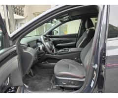 Hyundai Tucson 1.6T-GDi PHEV 4WD,AT, N-Line - 9