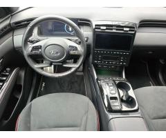 Hyundai Tucson 1.6T-GDi PHEV 4WD,AT, N-Line - 15