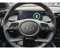 Hyundai Tucson 1.6T-GDi PHEV 4WD,AT, N-Line - 16