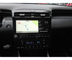 Hyundai Tucson 1.6T-GDi PHEV 4WD,AT, N-Line - 20