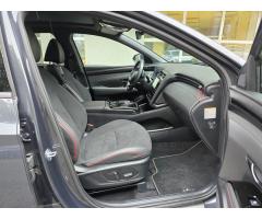 Hyundai Tucson 1.6T-GDi PHEV 4WD,AT, N-Line - 23