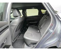 Hyundai Tucson 1.6T-GDi PHEV 4WD,AT, N-Line - 25