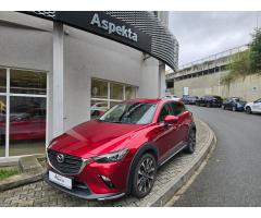 Mazda CX-3 2.0i G 150,AWD,Revolution,ČR - 1