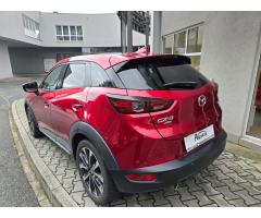 Mazda CX-3 2.0i G 150,AWD,Revolution,ČR - 3