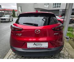 Mazda CX-3 2.0i G 150,4x4,Revolution,ČR - 4