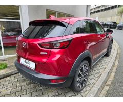 Mazda CX-3 2.0i G 150,4x4,Revolution,ČR - 5