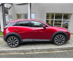 Mazda CX-3 2.0i G 150,4x4,Revolution,ČR - 6