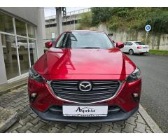 Mazda CX-3 2.0i G 150,4x4,Revolution,ČR - 8