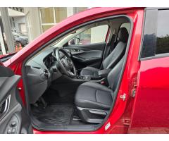 Mazda CX-3 2.0i G 150,4x4,Revolution,ČR - 9