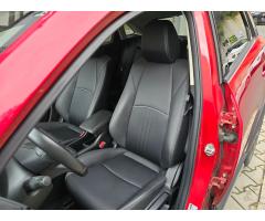 Mazda CX-3 2.0i G 150,4x4,Revolution,ČR - 11