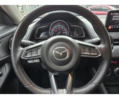 Mazda CX-3 2.0i G 150,4x4,Revolution,ČR - 14