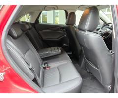 Mazda CX-3 2.0i G 150,AWD,Revolution,ČR - 25