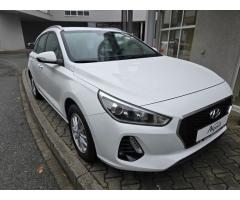 Hyundai i30 1.0 T-GDi ČR,Trikolor Komfort - 7