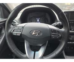 Hyundai i30 1.0 T-GDi ČR,Trikolor Komfort - 14