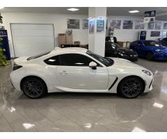 Subaru BRZ 2,4 Limited, 6MT - 6