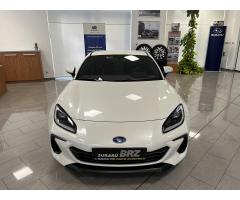 Subaru BRZ 2,4 Limited, 6MT - 8