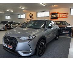 DS Automobiles DS3 Crossback 1,5 BlueHDi, plná výbava! - 1