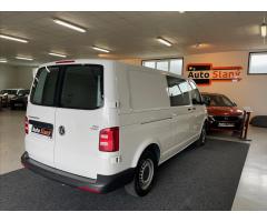 Volkswagen Transporter 2,0 TDI 103kW 6míst,Long - 6