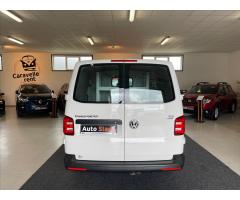 Volkswagen Transporter 2,0 TDI 103kW 6míst,Long - 8