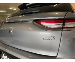 DS Automobiles DS3 Crossback 1,5 BlueHDi, plná výbava! - 9