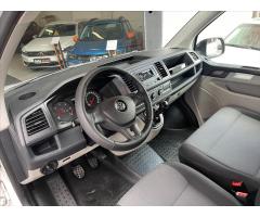 Volkswagen Transporter 2,0 TDI 103kW 6míst,Long - 9