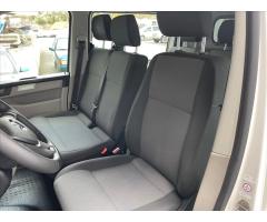 Volkswagen Transporter 2,0 TDI 103kW 6míst,Long - 10