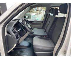 Volkswagen Transporter 2,0 TDI 103kW 6míst,Long - 11