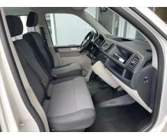 Volkswagen Transporter 2,0 TDI 103kW 6míst,Long - 12