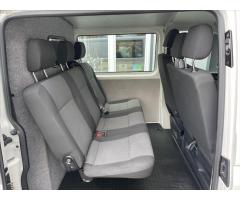 Volkswagen Transporter 2,0 TDI 103kW 6míst,Long - 18