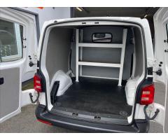 Volkswagen Transporter 2,0 TDI 103kW 6míst,Long - 19