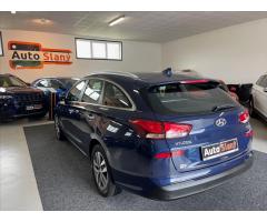 Hyundai i30 1,6 CRDi Style 1maj.CZ,2x kola! - 5